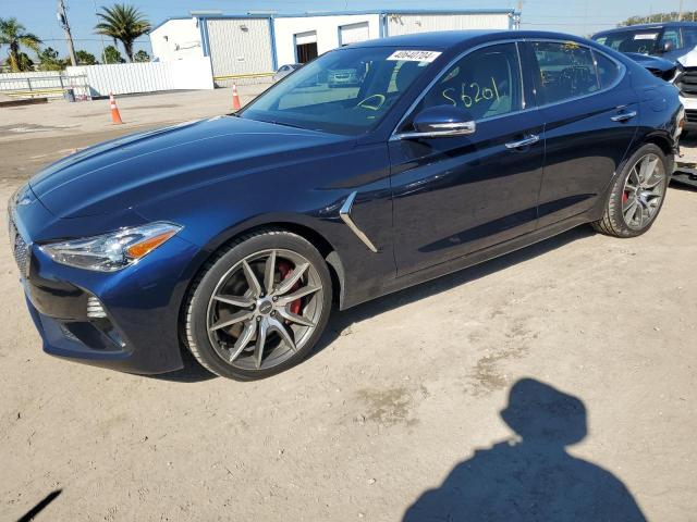 Genesis G70 (2019)