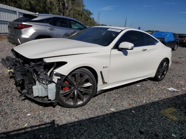 Infiniti Q60 (2018)