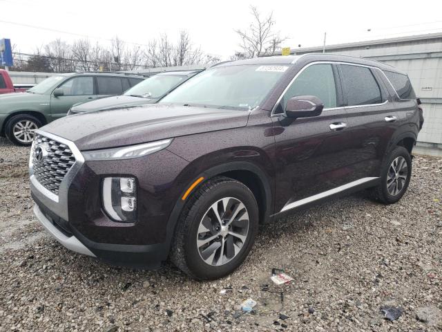 Hyundai Palisade (2020)