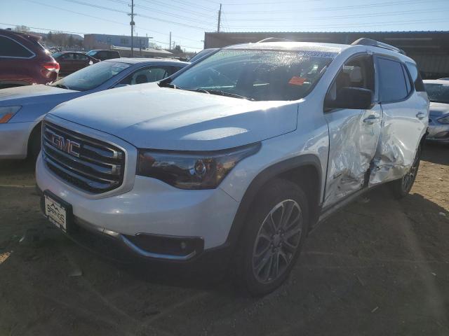 Gmc Acadia (2017)