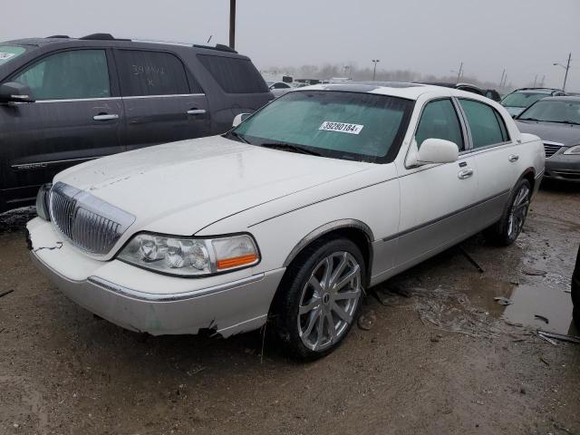 Lincoln Towncar (2007)