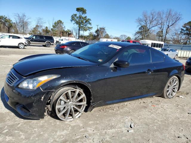 Infiniti G37 (2008)