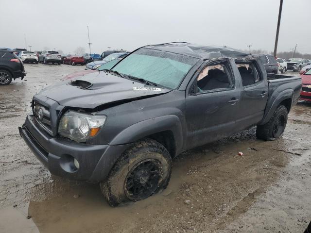 Toyota Tacoma (2009)