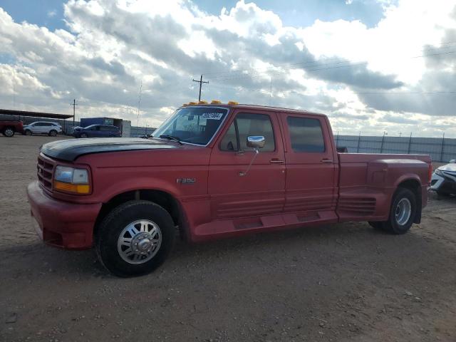 Ford F350 (1993)