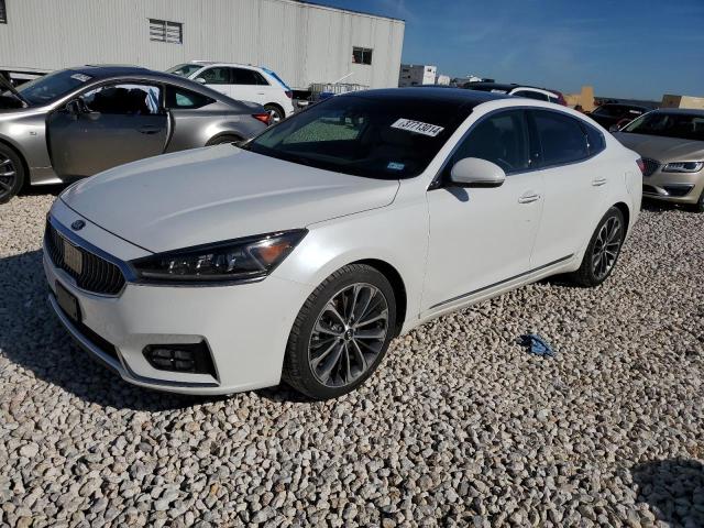 Kia Cadenza (2017)