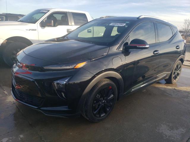 Chevrolet Bolt (2023)