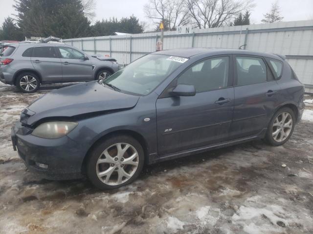 Mazda Mazda3 (2008)