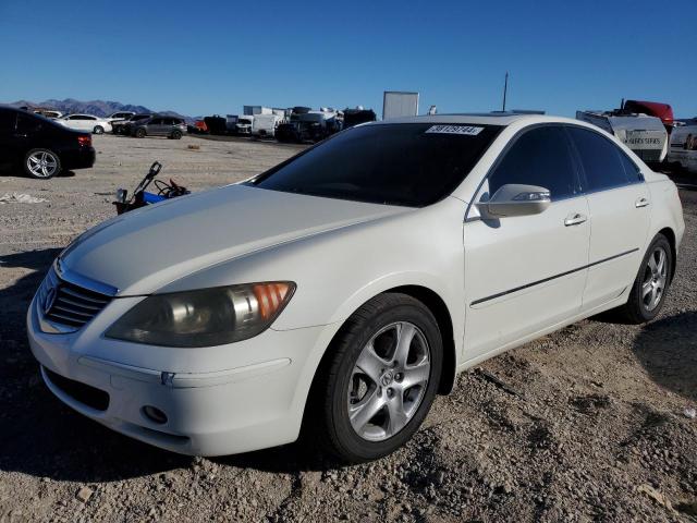 Acura Rl (2005)