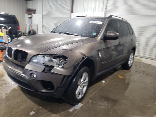Bmw X5 (2012)