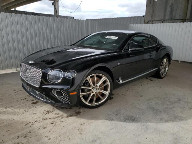 Bentley Continenta (2020)