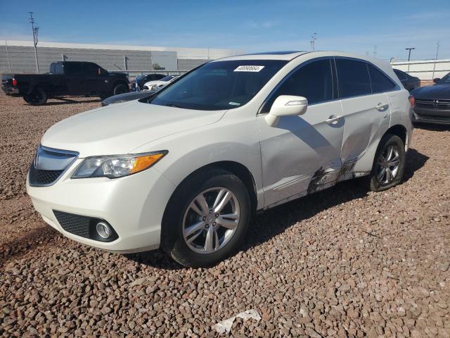 Acura Rdx (2013)