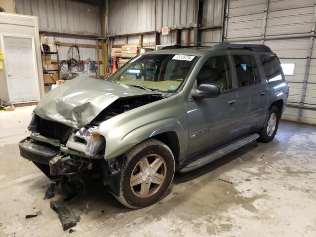 Chevrolet Trailblzr (2003)