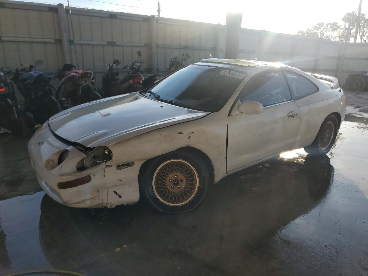 Toyota Celica (1995)