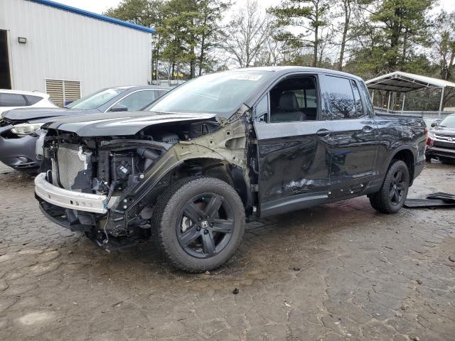 Honda Ridgeline (2023)