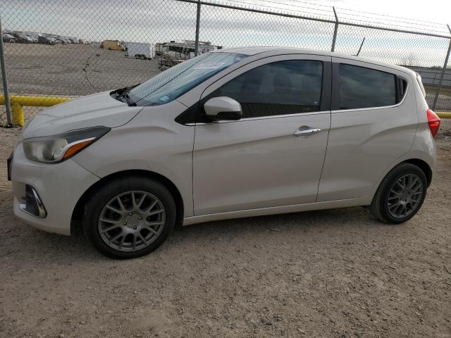 Chevrolet Spark (2017)