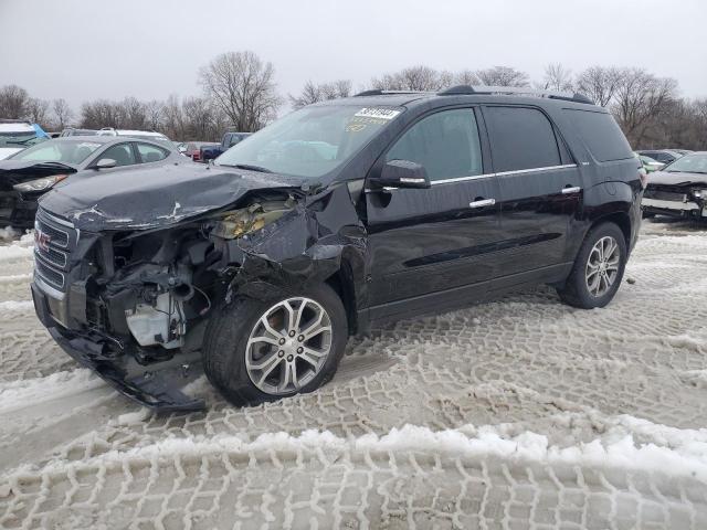 Gmc Acadia (2016)