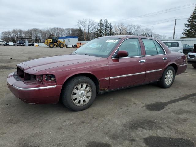 Mercury Grmarquis (2004)