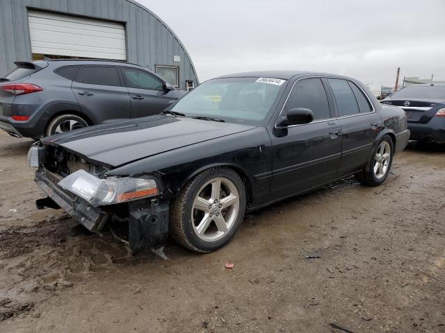 Mercury Marauder (2003)