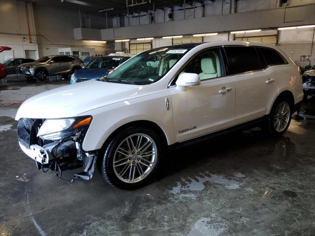 Lincoln Mkt (2018)