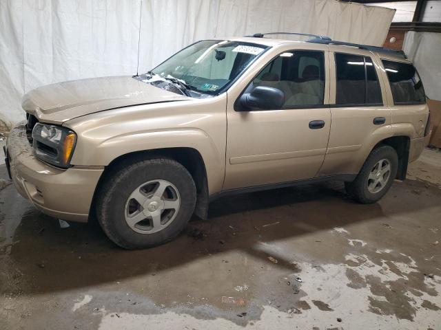 Chevrolet Trailblzr (2006)