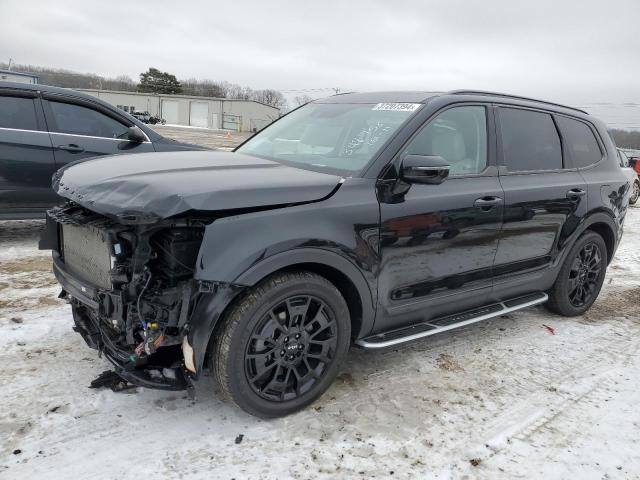 Kia Telluride (2022)