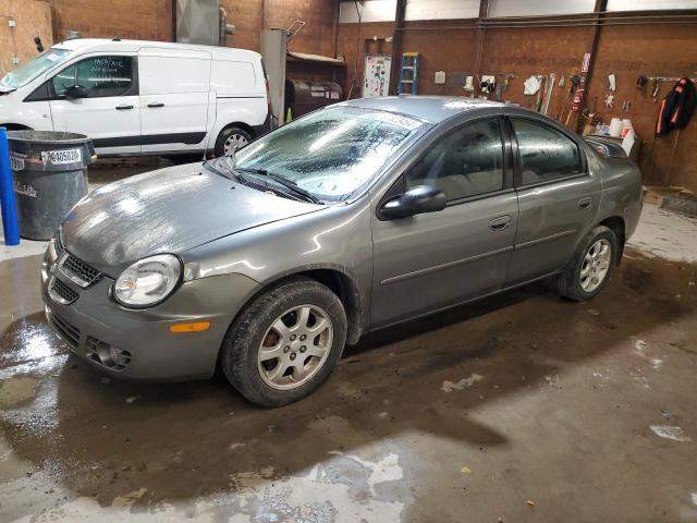 Dodge Neon (2005)