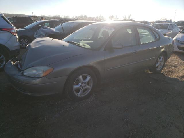 Ford Taurus ses (2003)