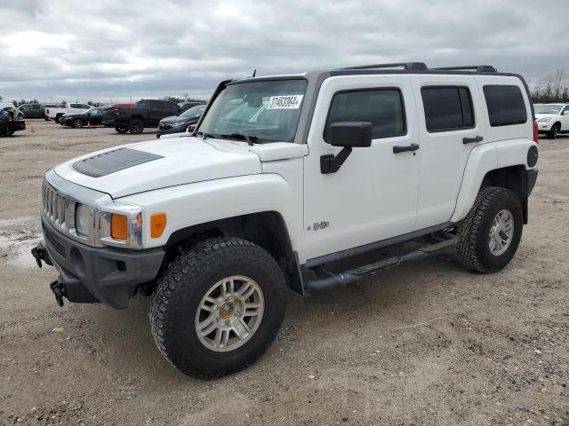 Hummer H3 (2006)