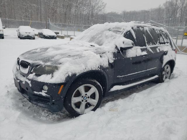 Bmw X5 (2007)