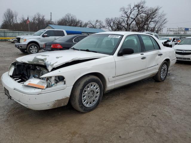 Mercury Grmarquis (2003)