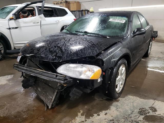 Dodge Stratus (2002)