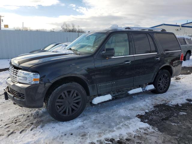Lincoln Navigator (2010)