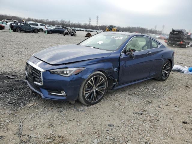 Infiniti Q60 (2019)