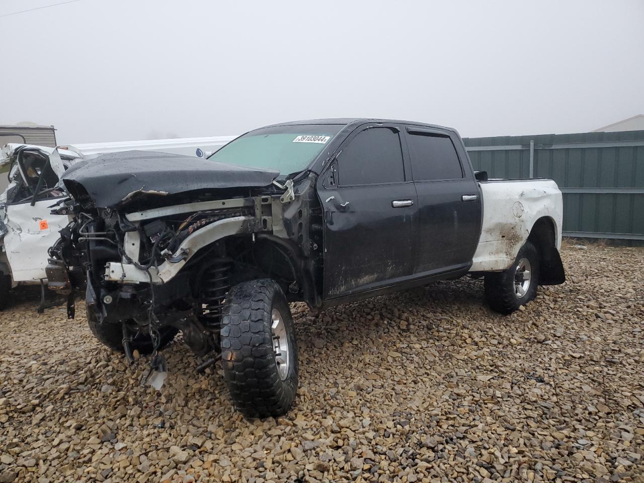 Dodge Ram (2012)