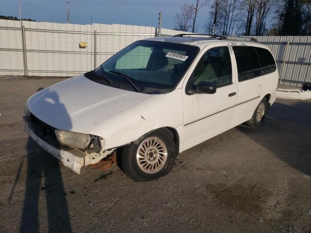 Ford Windstar (1998)