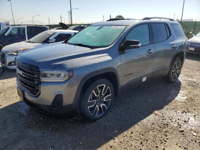 Gmc Acadia (2021)