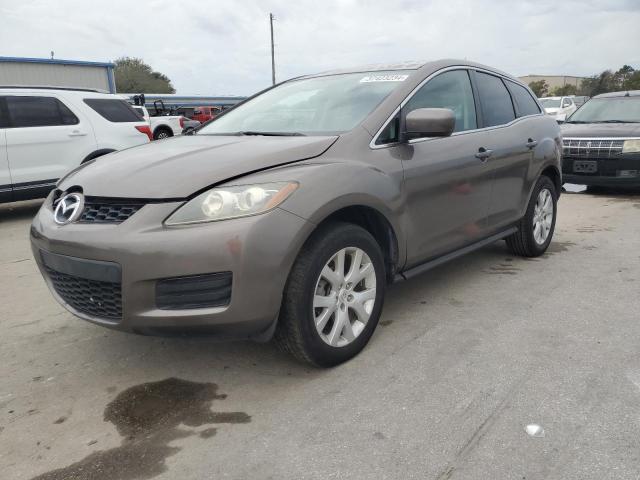 Mazda Cx-7 (2008)