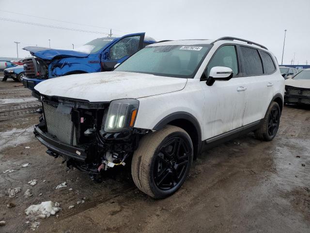 Kia Telluride (2023)