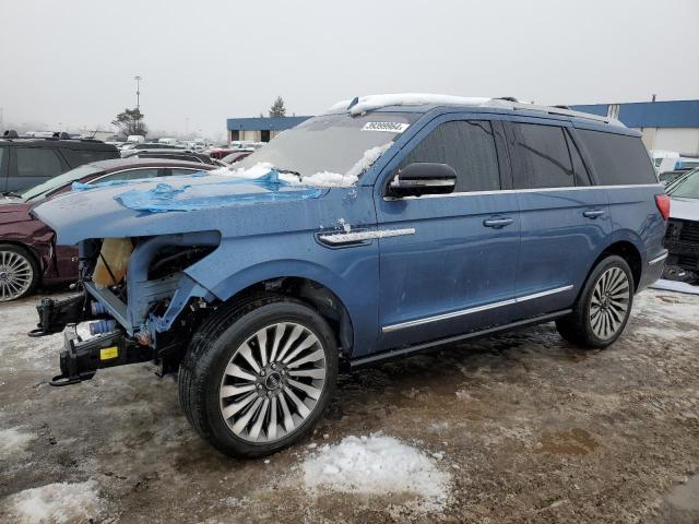 Lincoln Navigator (2020)