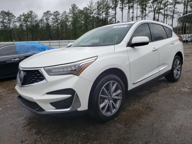 Acura Rdx (2020)