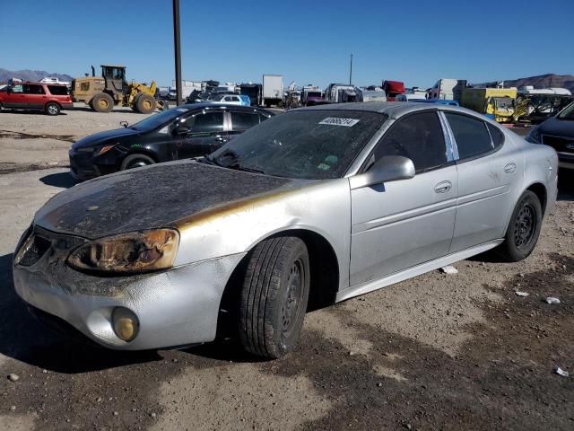 Pontiac Grandprix (2005)