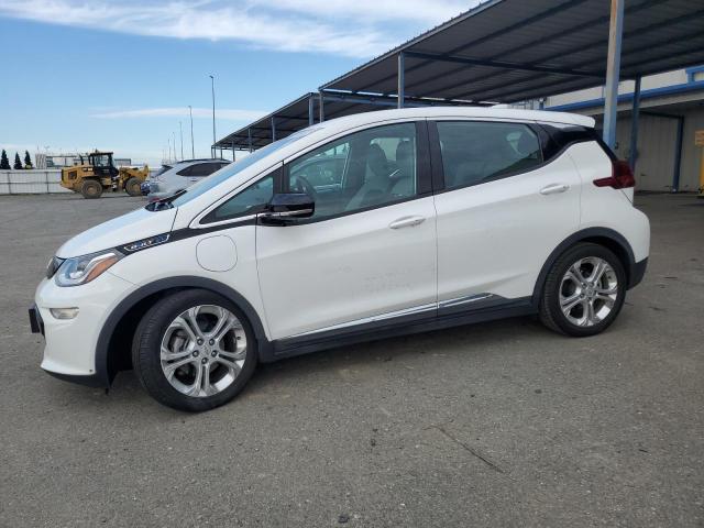 Chevrolet Bolt (2019)