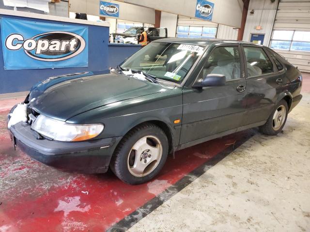Saab 900 (1997)