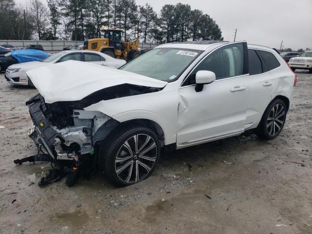 Volvo Xc60 ultim (2023)