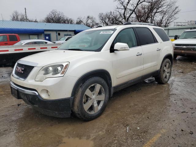 Gmc Acadia (2011)