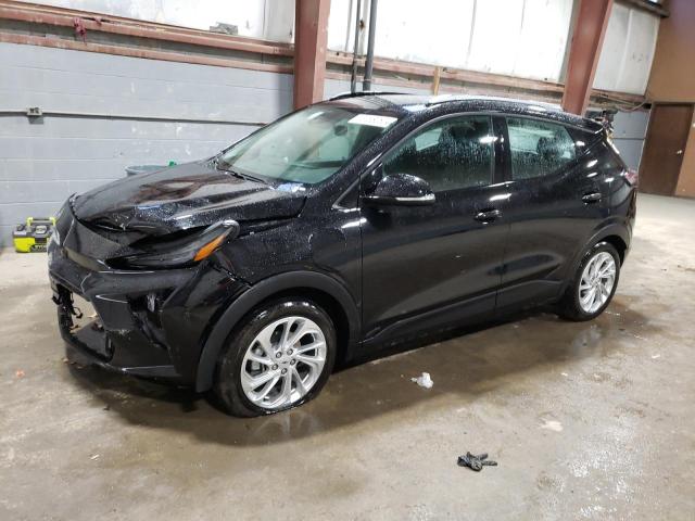 Chevrolet Bolt (2023)