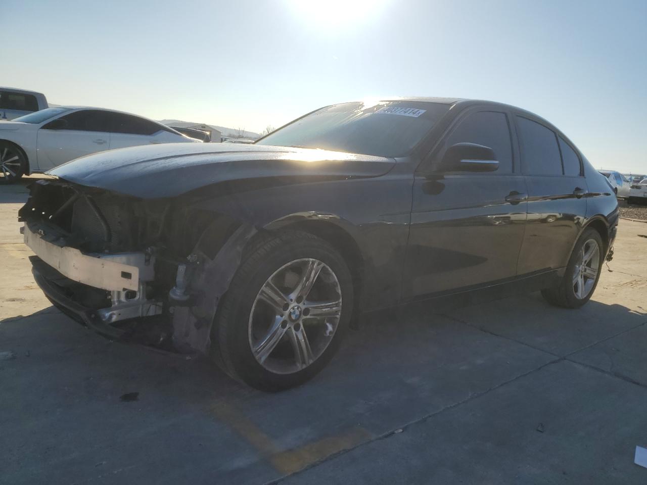 Bmw 3er (2013)