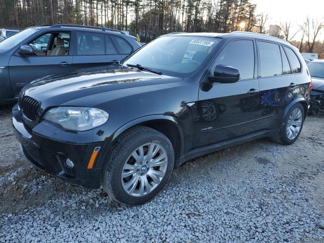 Bmw X5 (2013)