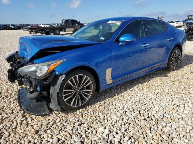 Kia Stinger (2019)