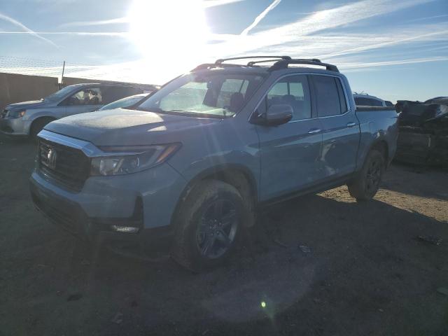 Honda Ridgeline (2022)